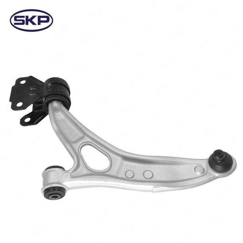 SKP SK622788 Suspension Control Arm and Ball Joint Assembly - Front Left Lower