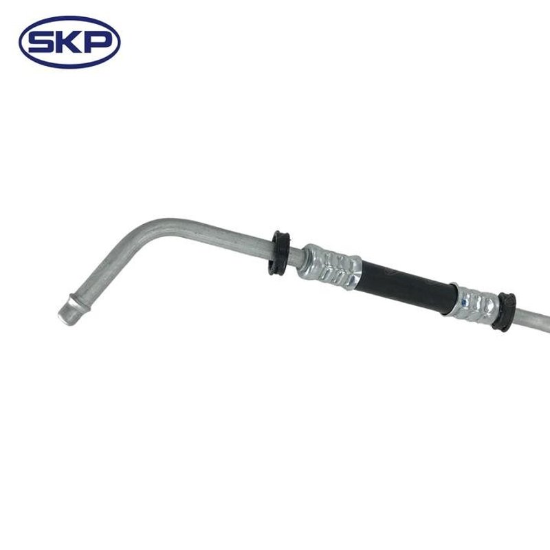 SKP SK624117 Automatic Transmission Oil Cooler Tube - Auxiliary Cooler Inlet Tube (Upper)