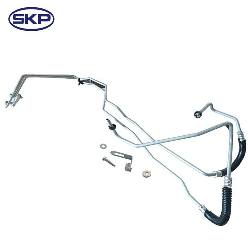 SKP SK624145 Automatic Transmission Oil Cooler Hose Assembly - Inlet and Outlet
