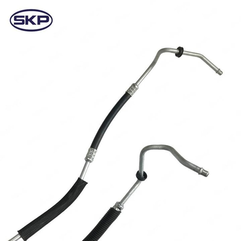 SKP SK624205 Automatic Transmission Oil Cooler Tube