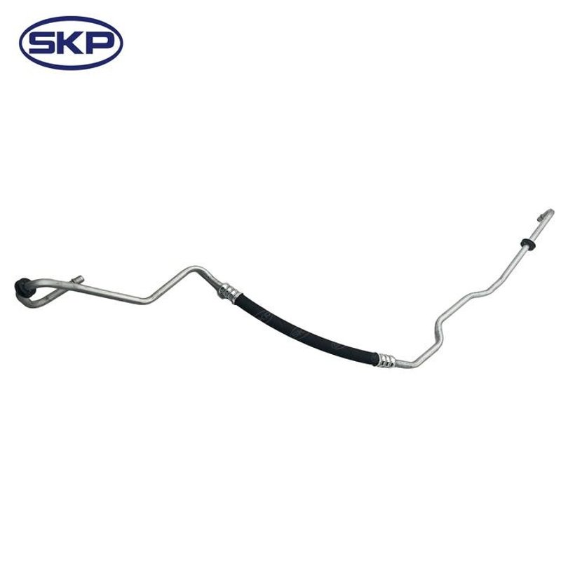 SKP SK624299 Automatic Transmission Oil Cooler Hose Assembly - Outlet (Lower)