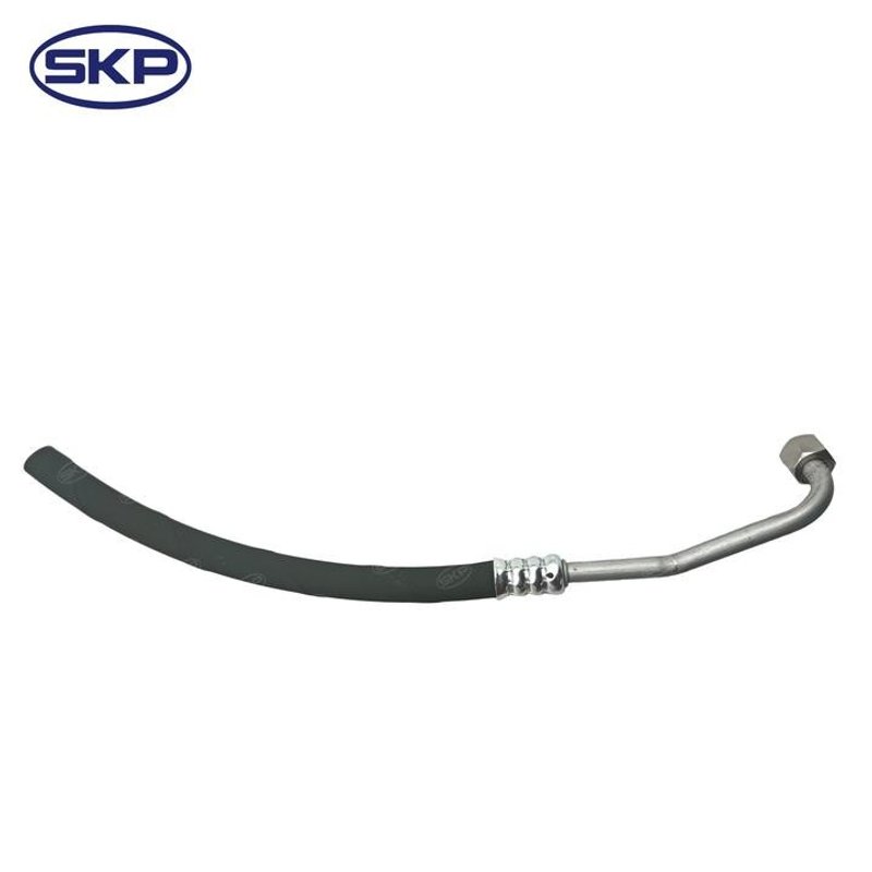 SKP SK624335 Automatic Transmission Oil Cooler Hose Assembly - Auxiliary Cooler Supply From Radiator (Upper)