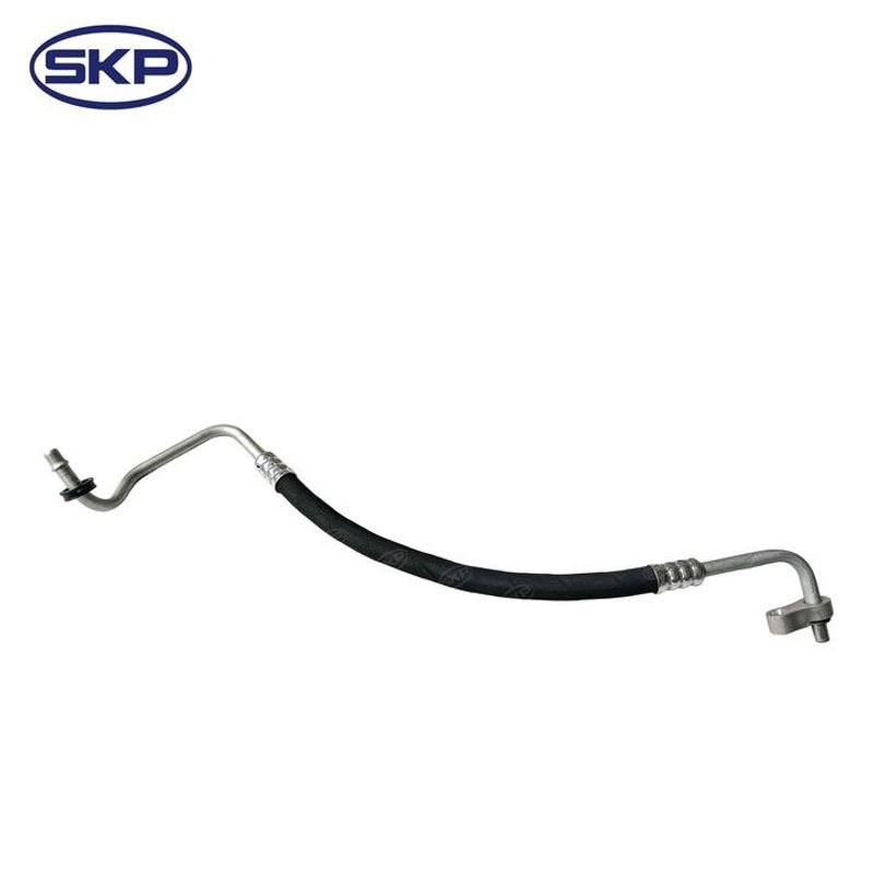 SKP SK624432 Automatic Transmission Oil Cooler Hose Assembly - Inlet (Lower)
