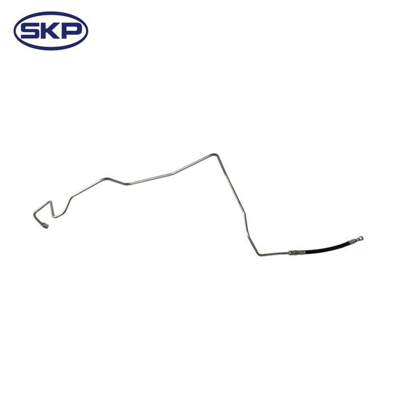 SKP SK624834 Automatic Transmission Oil Cooler Tube - Inlet To Transmission (Upper)