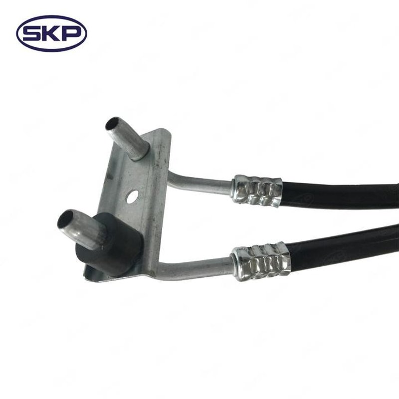 SKP SK624952 Automatic Transmission Oil Cooler Tube