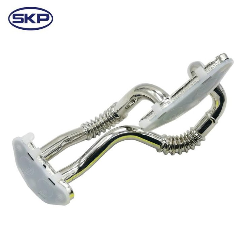 SKP SK625022 Engine Oil Cooler Hose Assembly - Lower