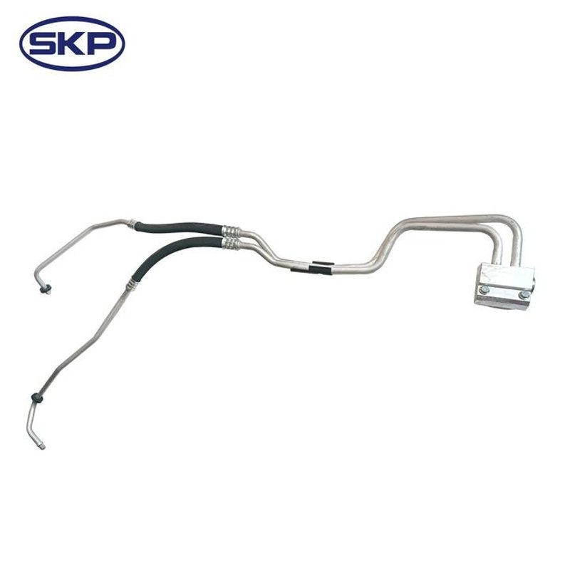 SKP SK625209 Engine Oil Cooler Hose Assembly - Inlet and Outlet Assembly
