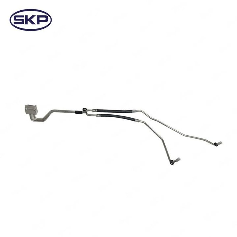 SKP SK625340 Engine Oil Cooler Hose Assembly - Inlet and Outlet Assembly