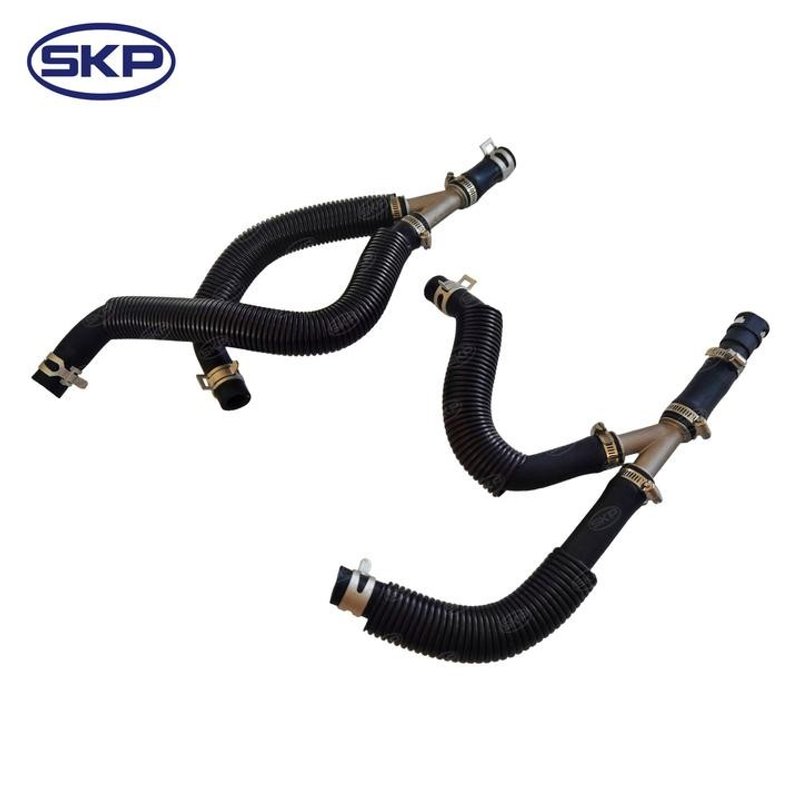 SKP SK626307HP HVAC Heater Hose Assembly