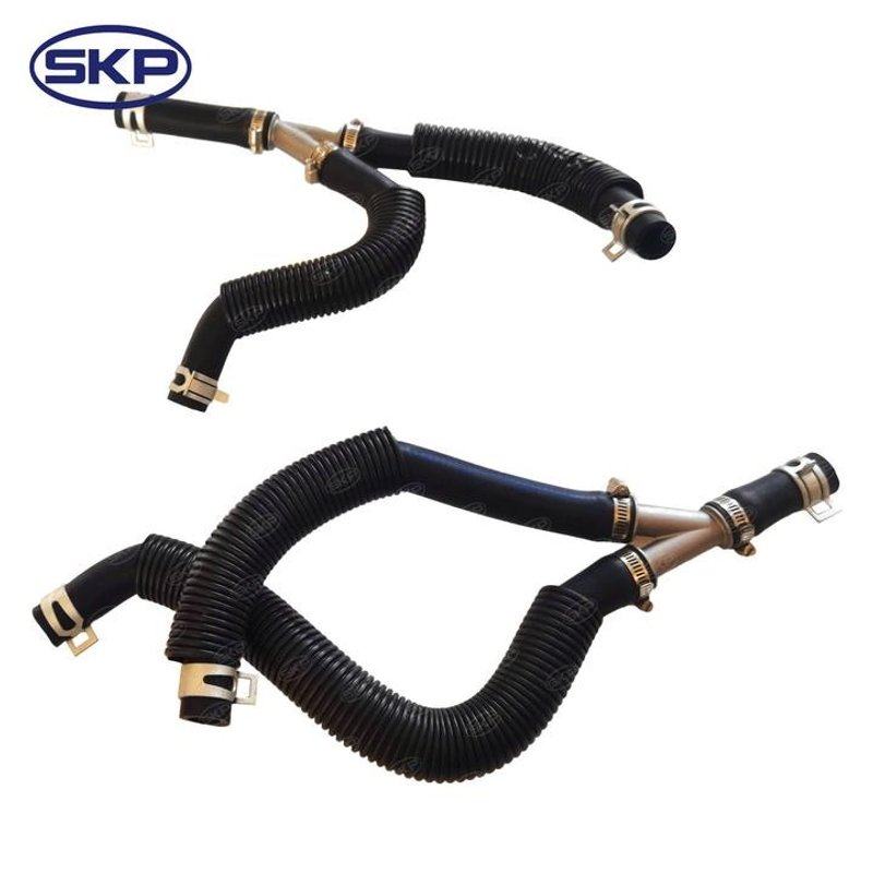 SKP SK626314HP HVAC Heater Hose Assembly