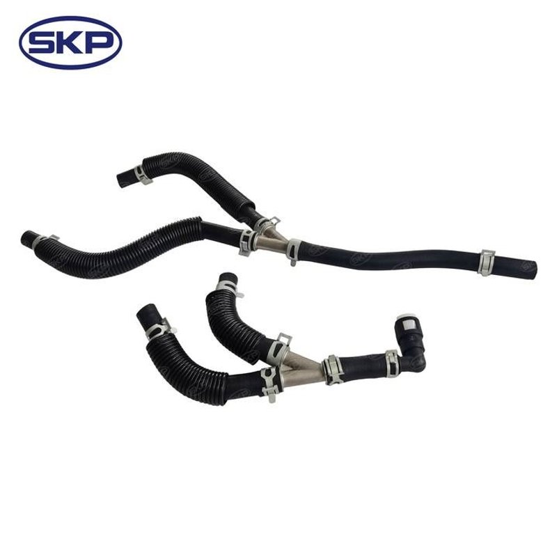 SKP SK626315HP HVAC Heater Hose Assembly