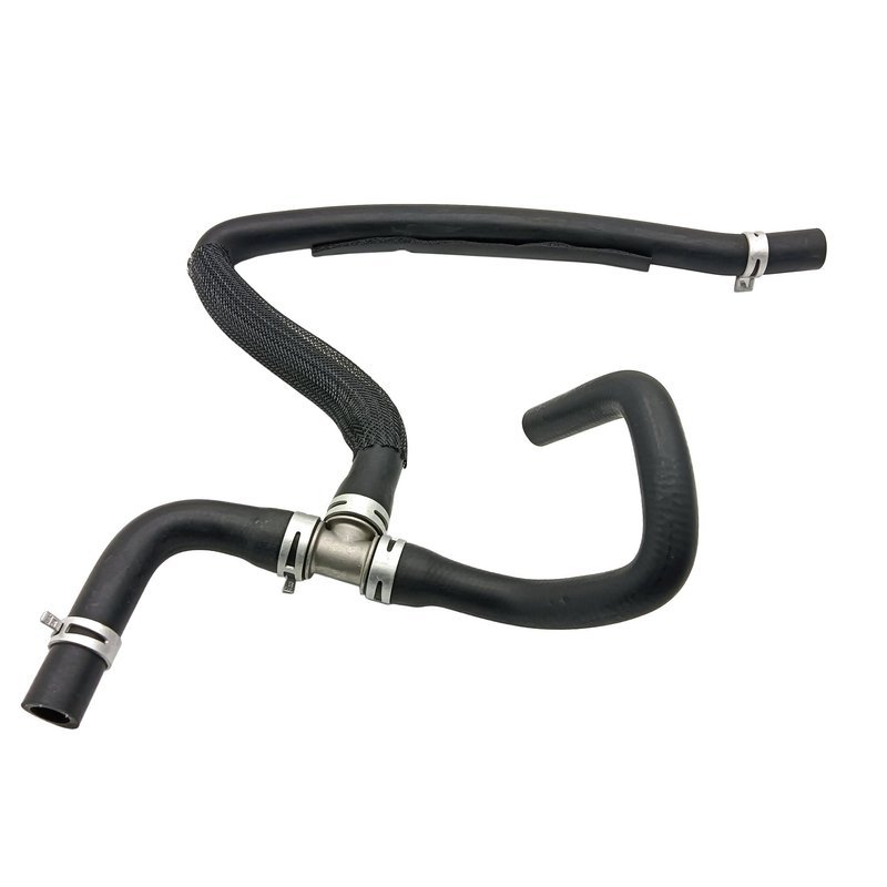 SKP SK626319 HVAC Heater Hose Assembly - Outlet