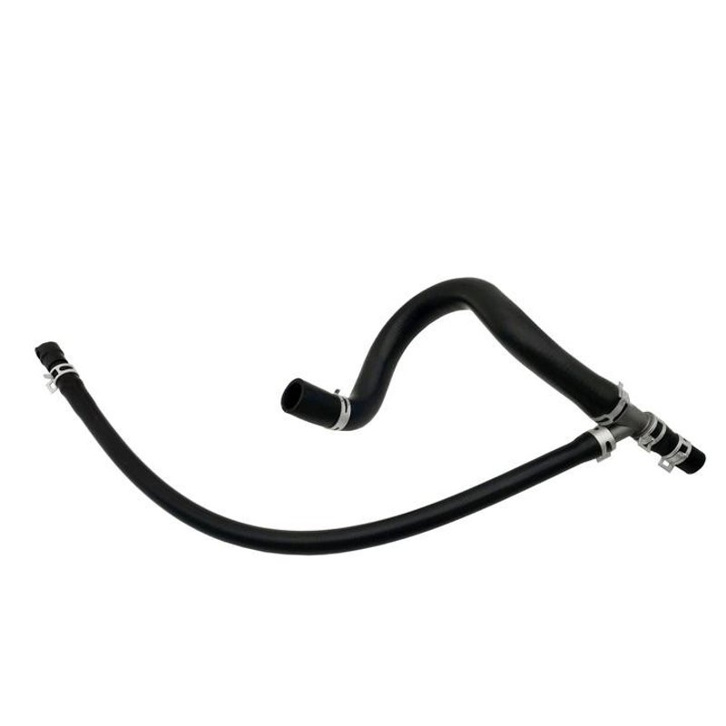 SKP SK626538 HVAC Heater Hose Assembly - Outlet