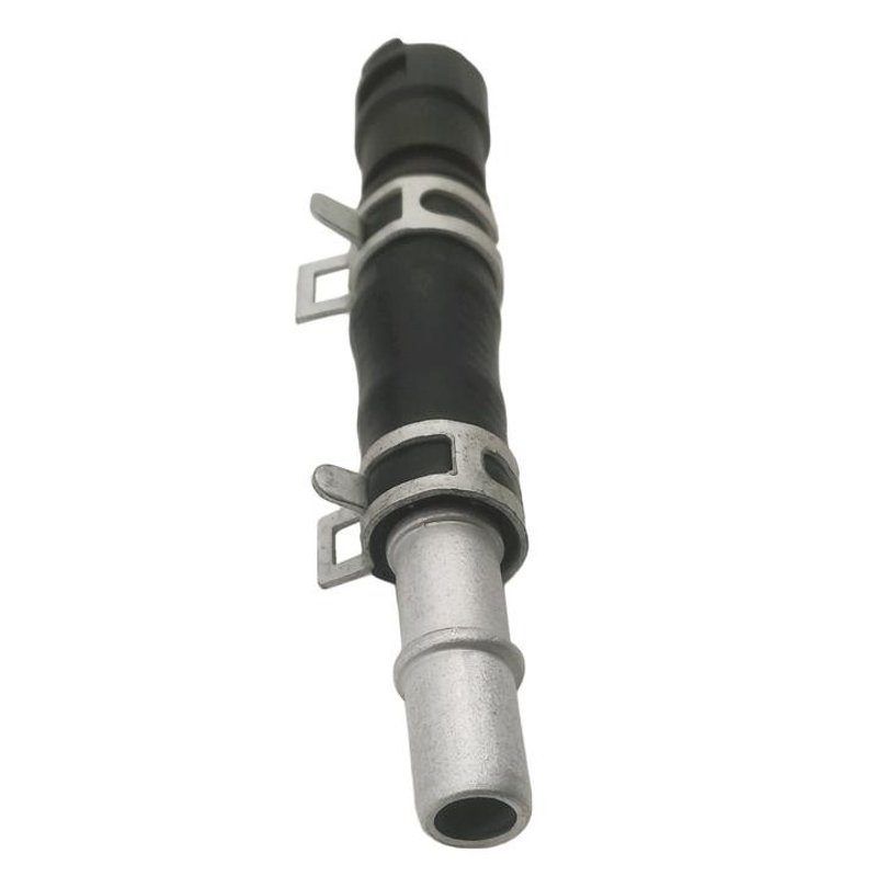 SKP SK626539 HVAC Heater Hose Assembly - Outlet