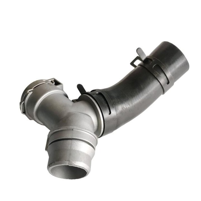 SKP SK626541 Radiator Coolant Hose - Upper