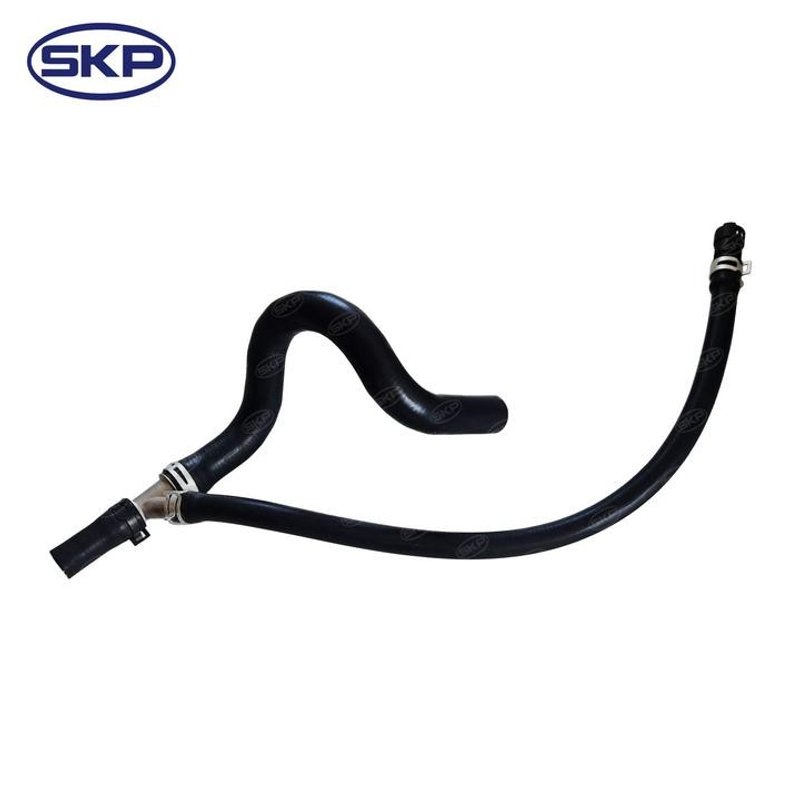 SKP SK626553D HVAC Heater Hose Assembly - Outlet