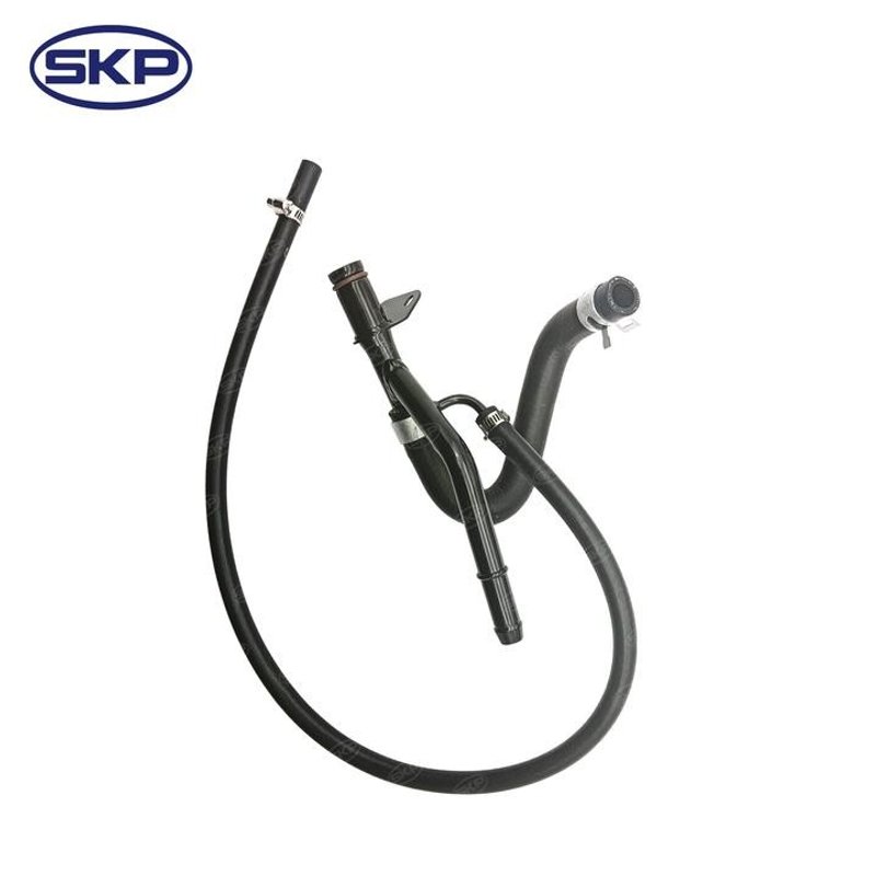 SKP SK626560 HVAC Heater Hose Assembly