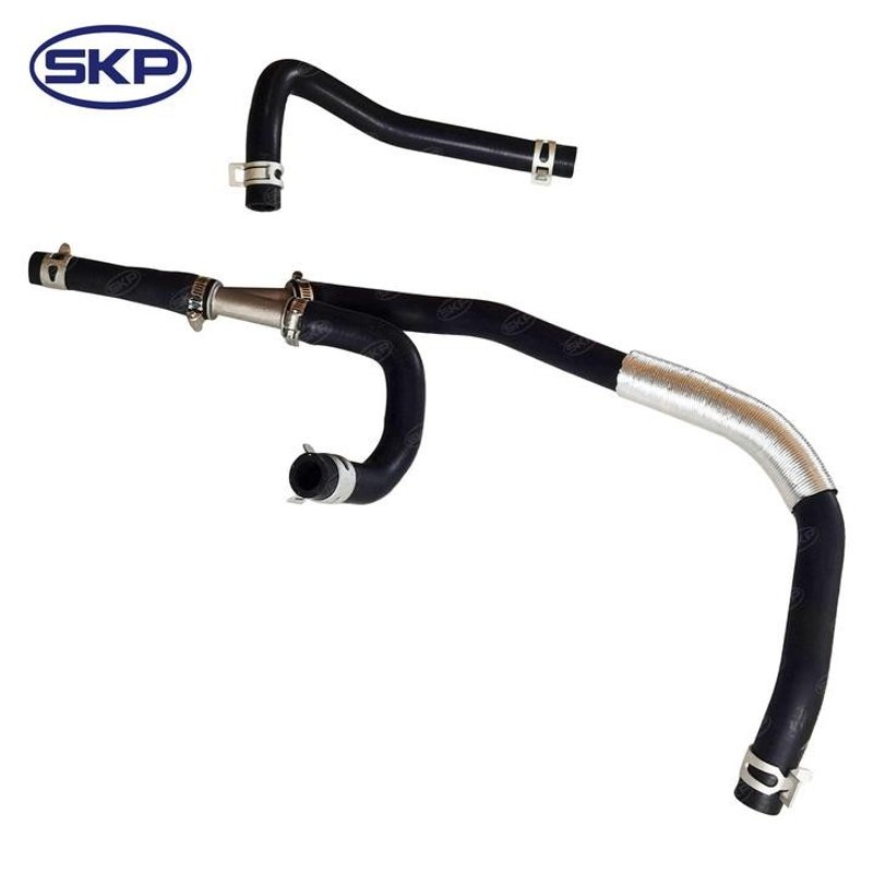 SKP SK626561 HVAC Heater Hose Assembly