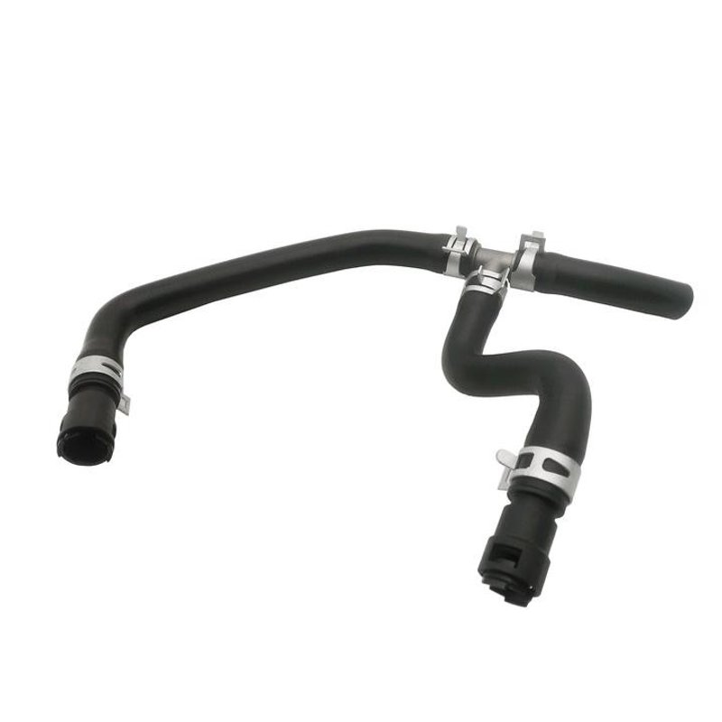 SKP SK626562 HVAC Heater Hose Assembly - Outlet