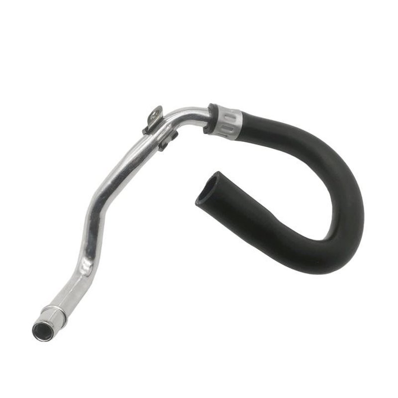 SKP SK626569 HVAC Heater Hose Assembly - Inlet