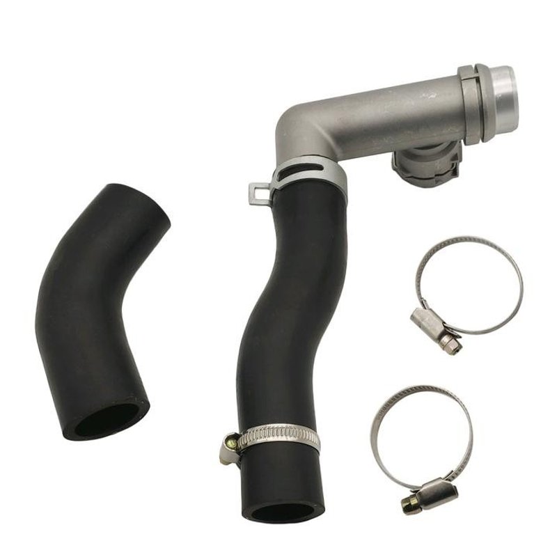 SKP SK626601 Radiator Coolant Hose