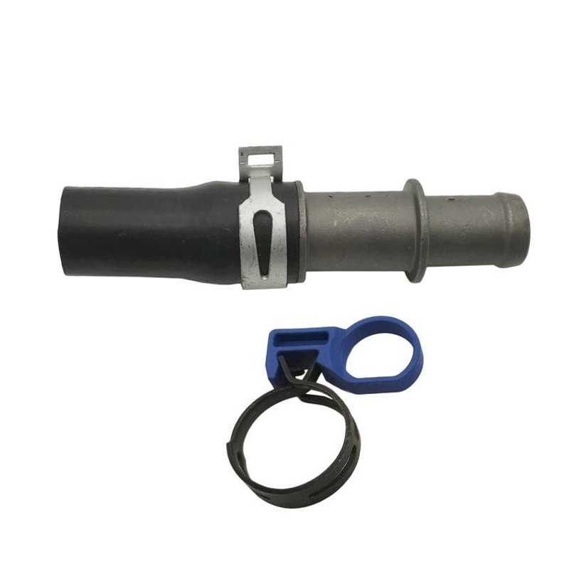 SKP SK626610 HVAC Heater Hose Assembly