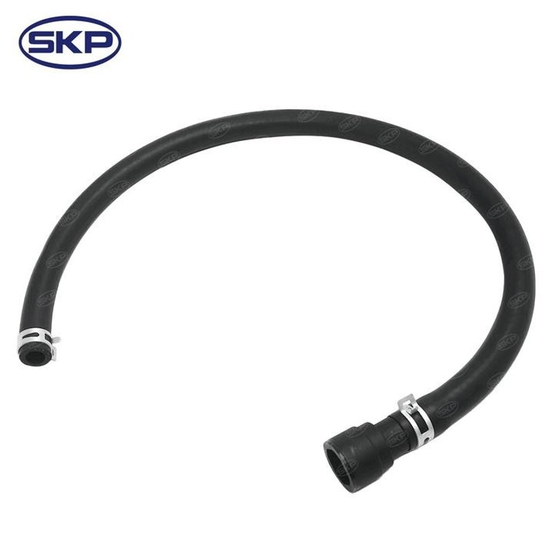 SKP SK626619 HVAC Heater Hose Assembly - Inlet