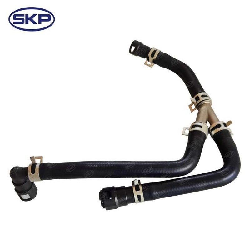 SKP SK626642A HVAC Heater Hose Assembly - Outlet
