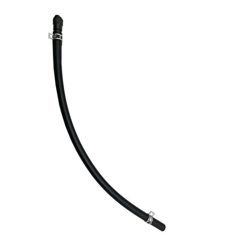 SKP SK626654 HVAC Heater Hose Assembly