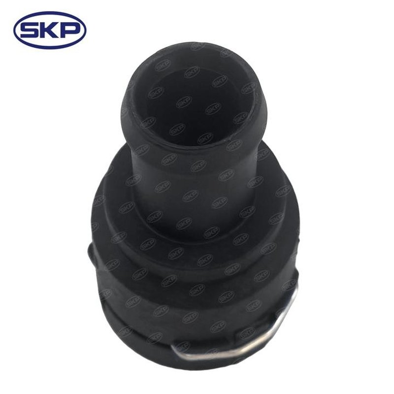 SKP SK627002 Radiator Coolant Hose Connector