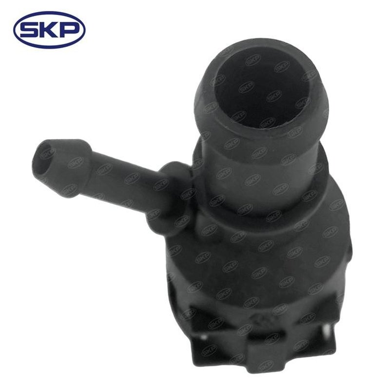 SKP SK627004 Radiator Coolant Hose Connector