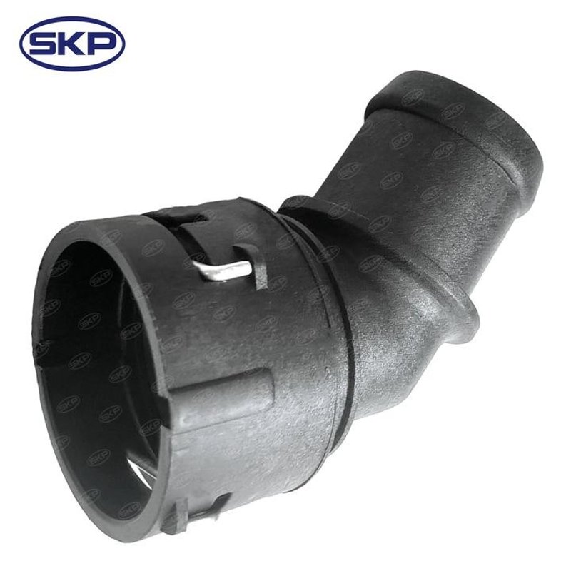 SKP SK627005 Radiator Coolant Hose Connector
