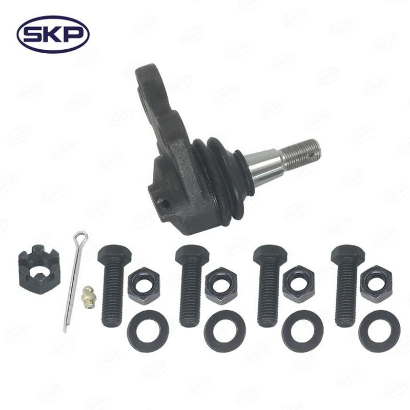 SKP SK6291 Suspension Ball Joint - Front Lower