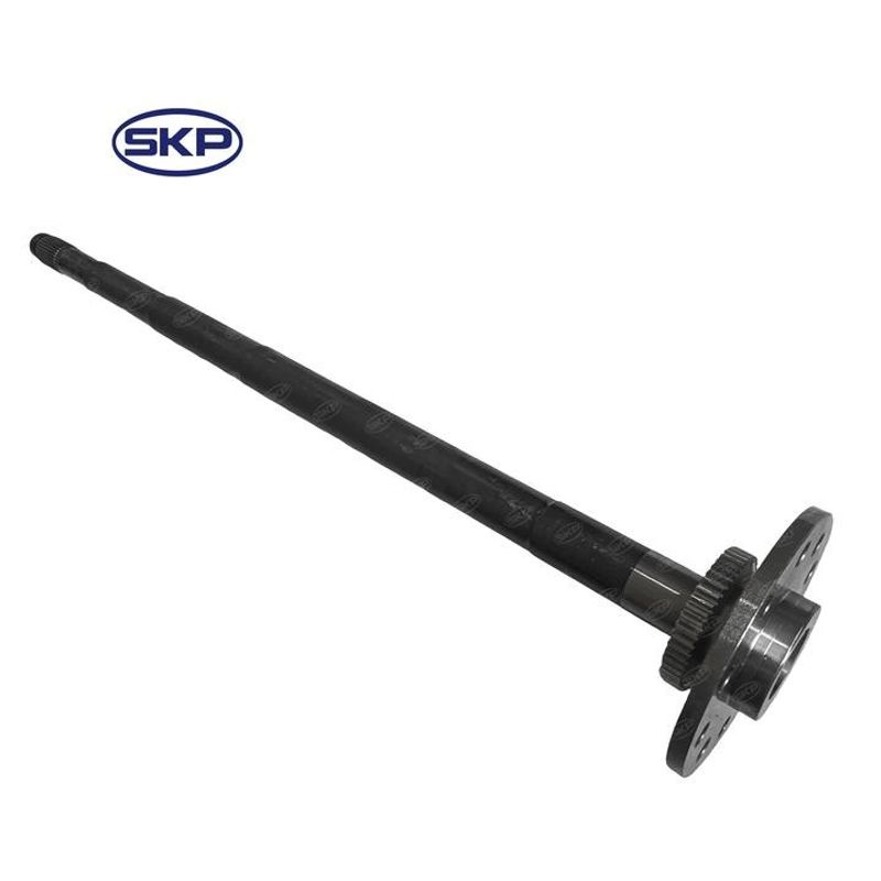 SKP SK630162 Drive Axle Shaft - Rear Right