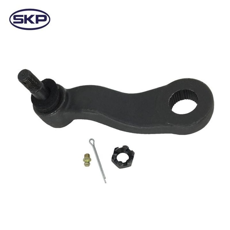 SKP SK6335 Steering Pitman Arm