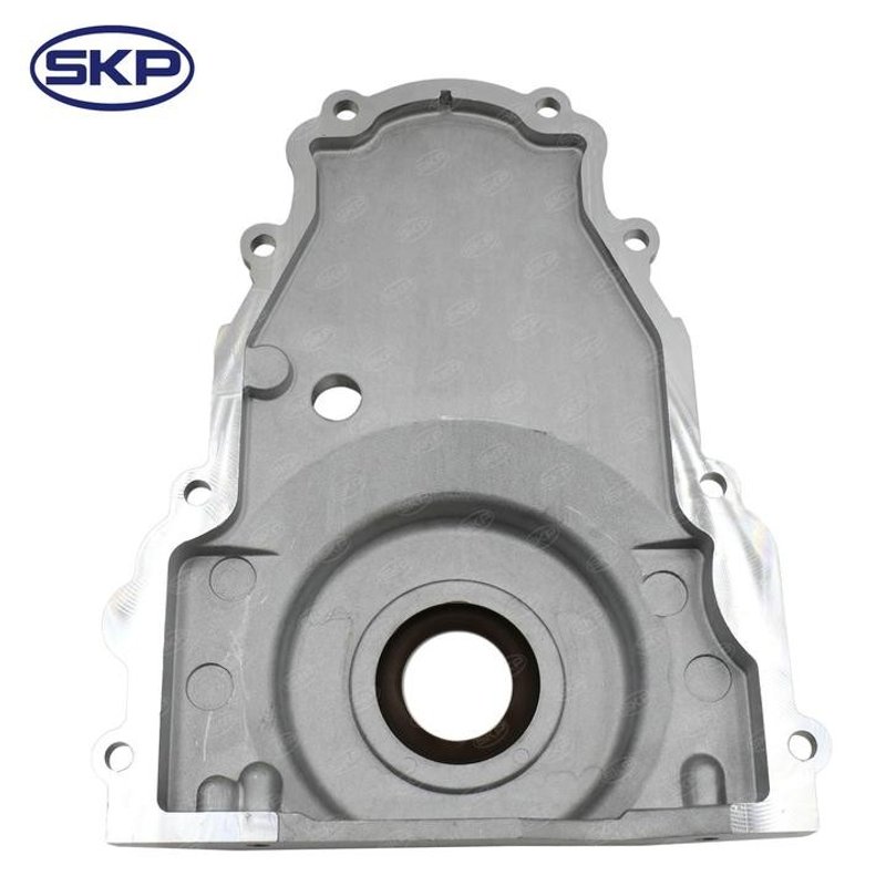 SKP SK635515 Engine Timing Cover