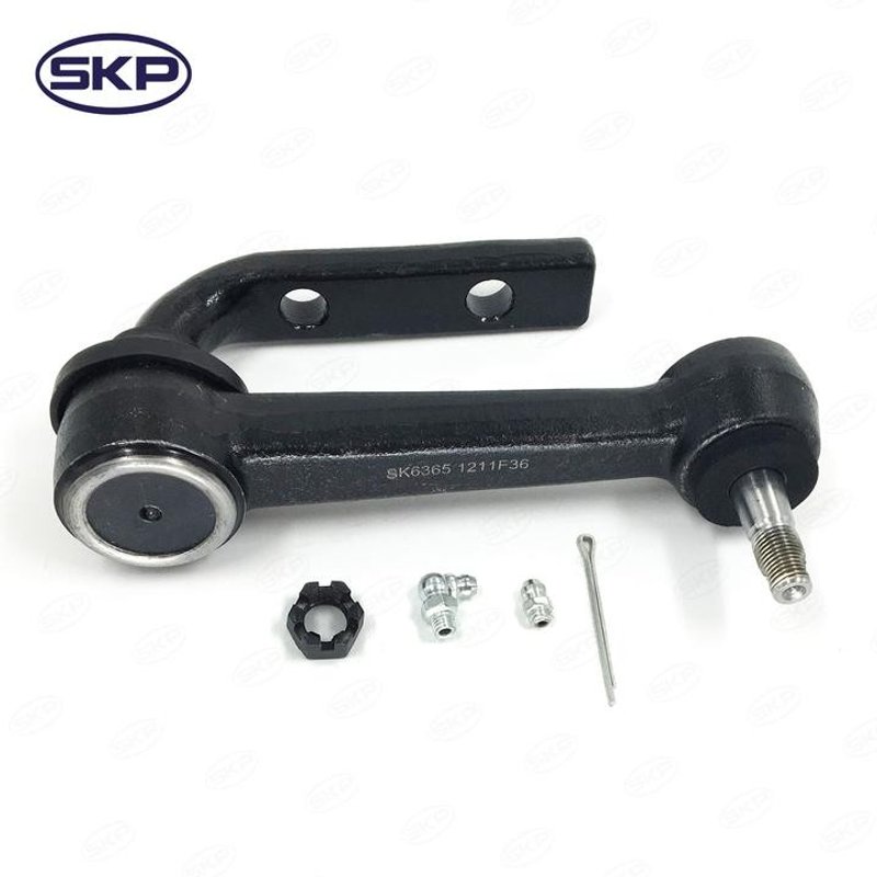 SKP SK6365 Steering Idler Arm - Left
