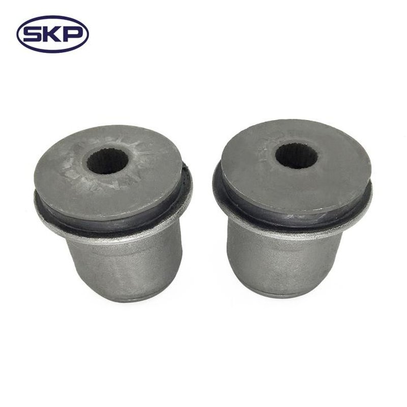 SKP SK6395 Suspension Control Arm Bushing Kit - Front Upper