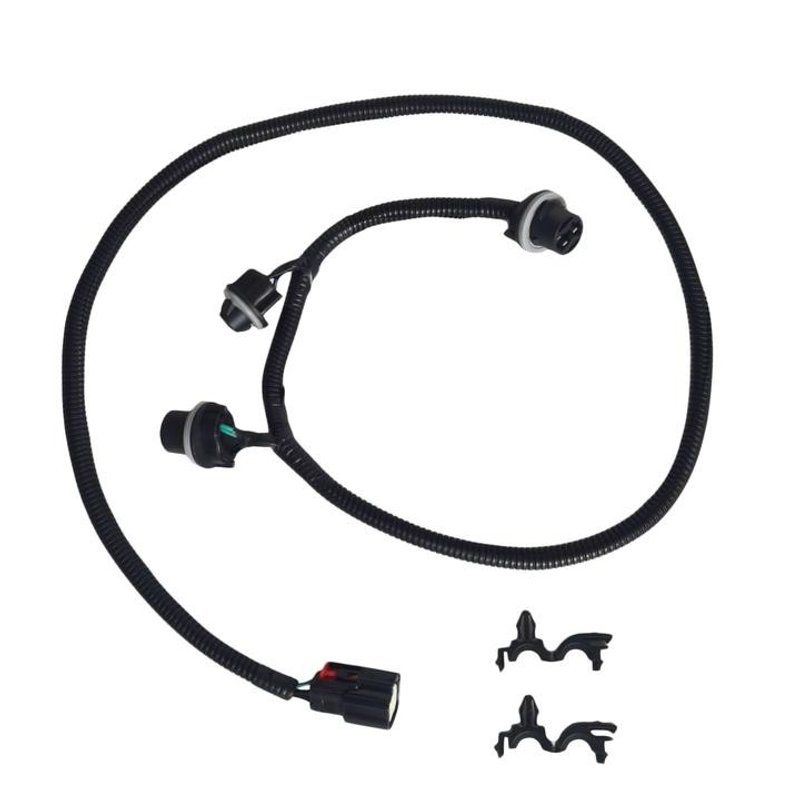 SKP SK645036 Tail Light Wiring Harness - Left