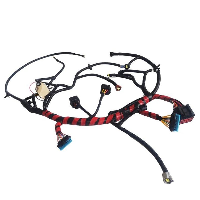 SKP SK645043 Engine Wiring Harness