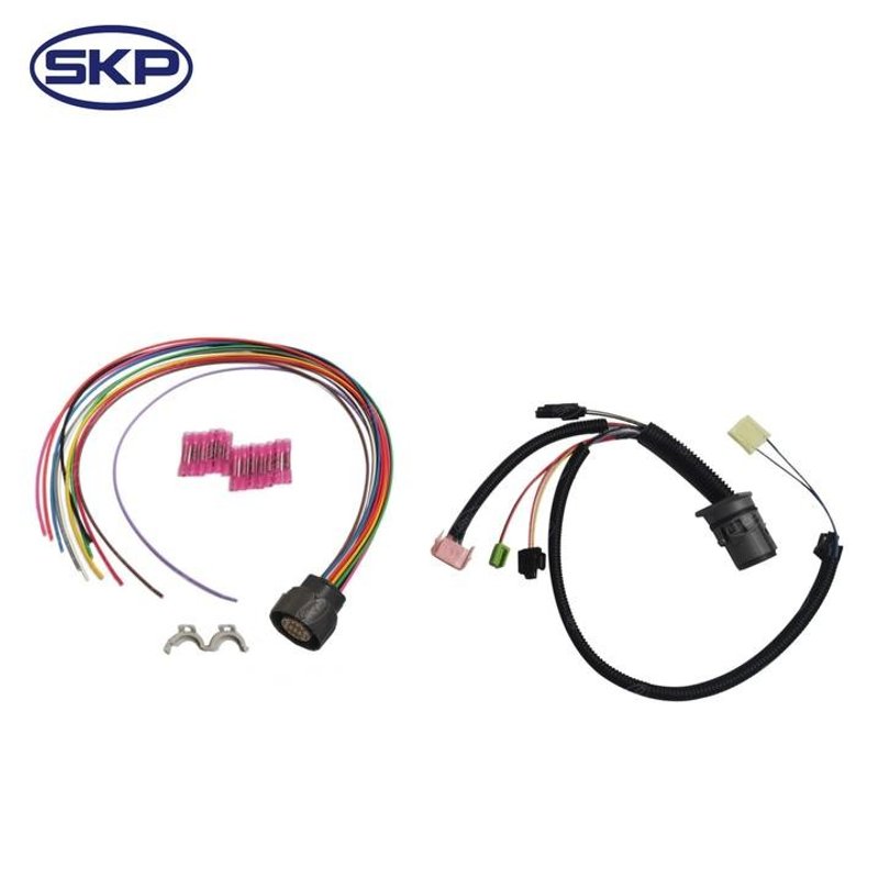 SKP SK645049 Automatic Transmission Wiring Harness