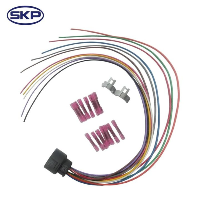 SKP SK645050 Automatic Transmission Connector