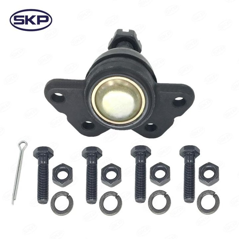 SKP SK6454 Suspension Ball Joint - Front Upper