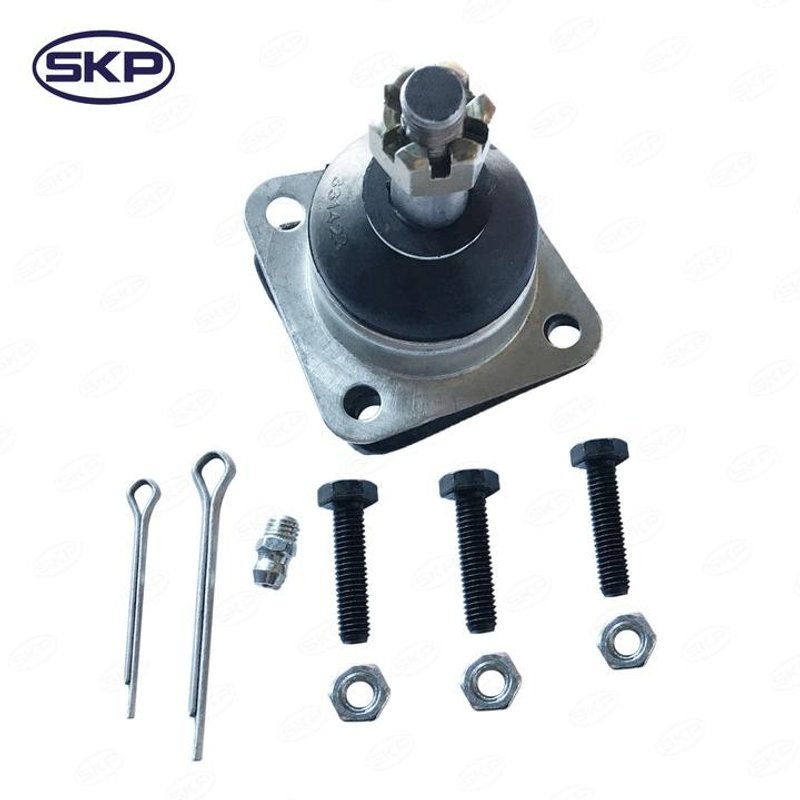 SKP SK6462 Suspension Ball Joint - Front Upper