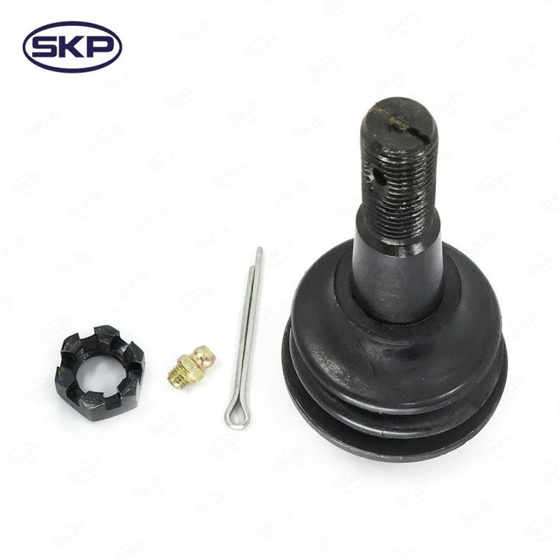 SKP SK6509 Suspension Ball Joint - Front Lower