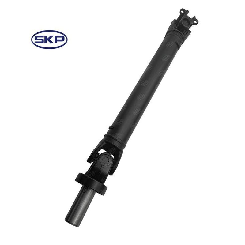 SKP SK655035 Drive Shaft - Front