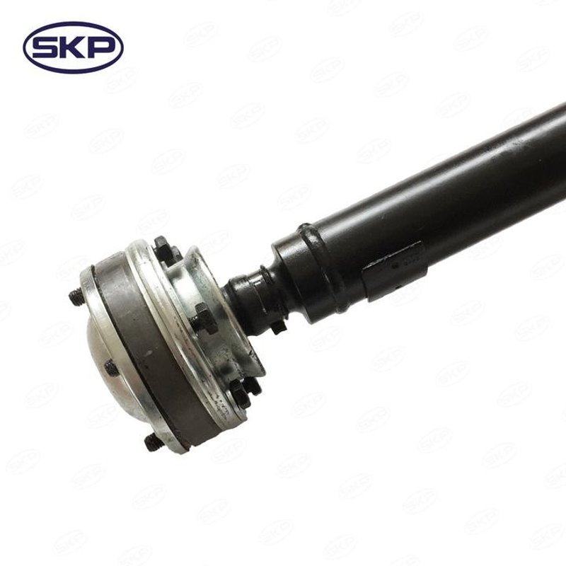 SKP SK659324 Drive Shaft - Front