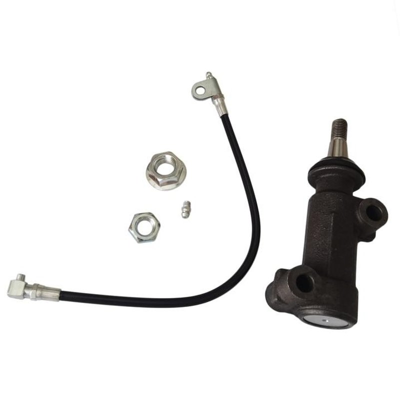 SKP SK6659K Steering Idler Arm Bracket