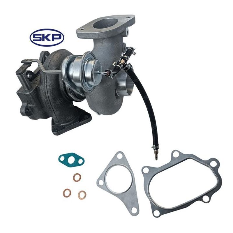 SKP SK667257 Turbocharger