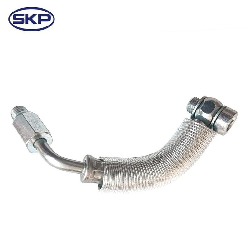 SKP SK667522 Turbocharger Coolant Line - Supply